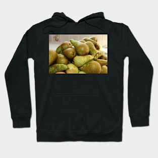 Pears Hoodie